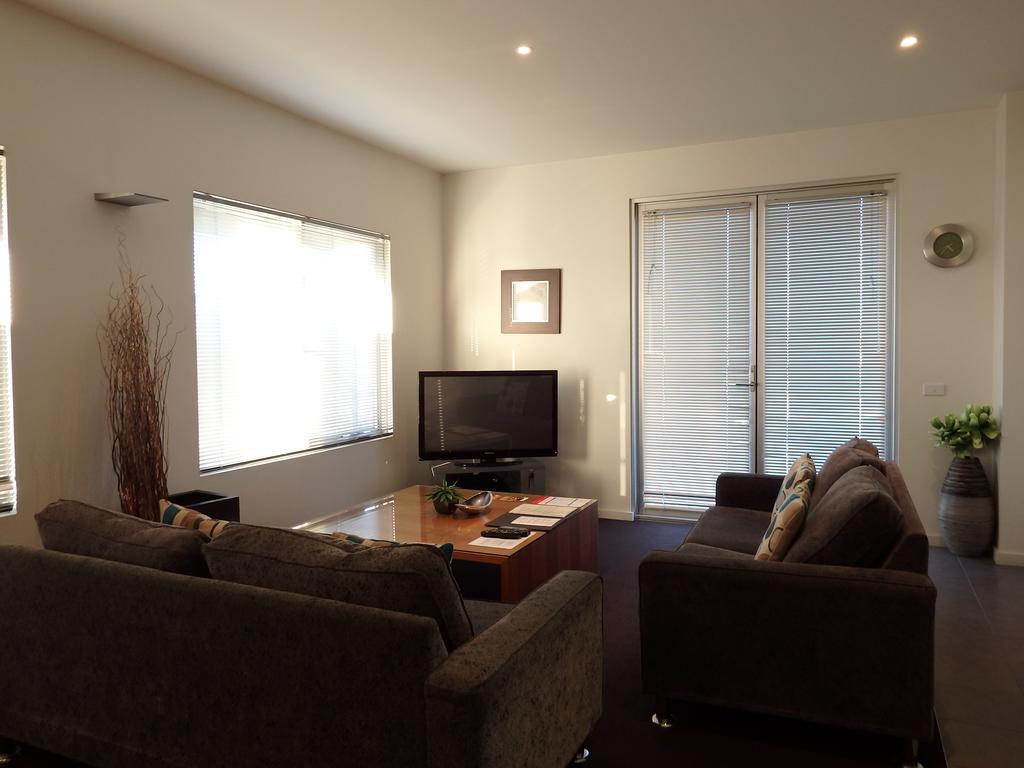 Apartments @ Kew Q45 Мелбърн Екстериор снимка